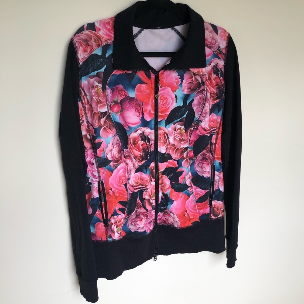 Lululemon Jacket